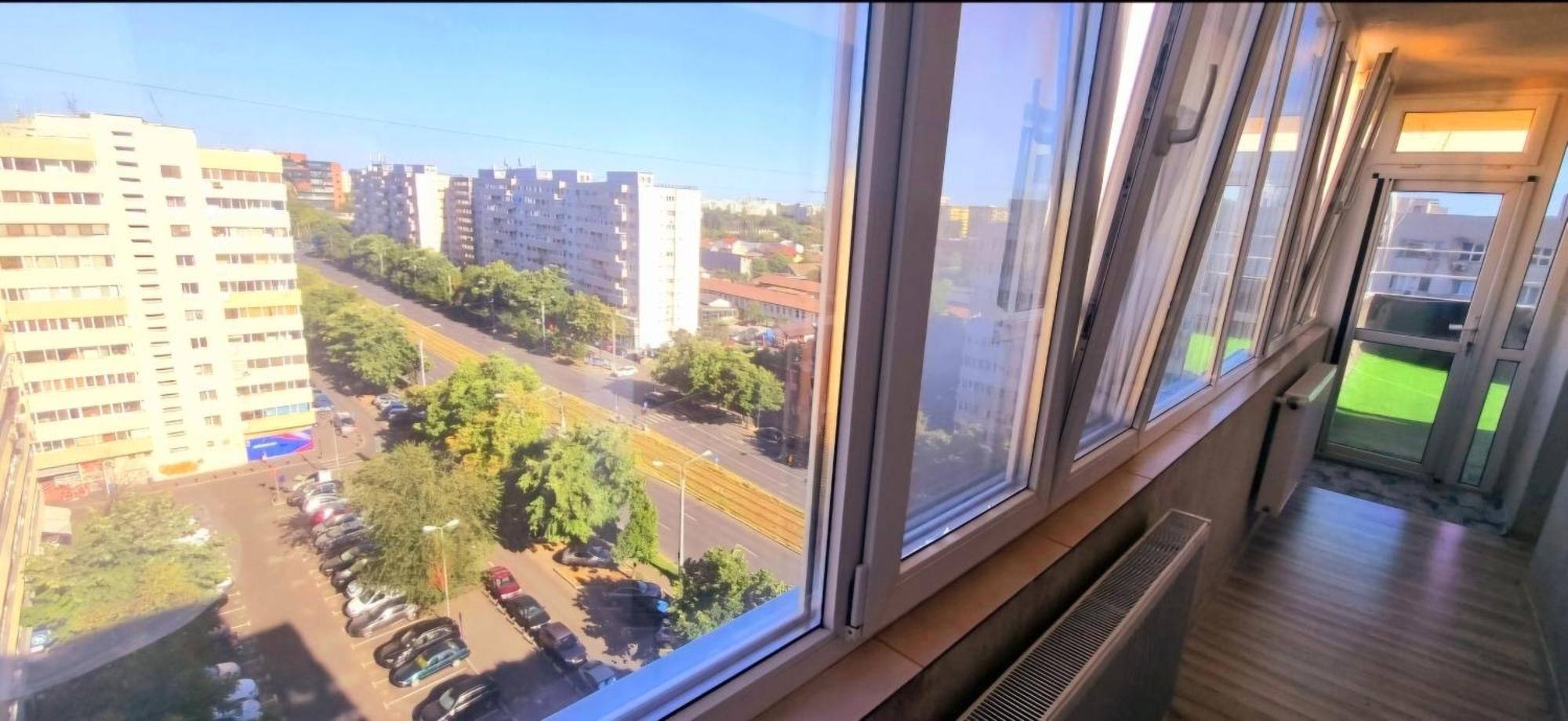 Ptm One Apartment Bucharest